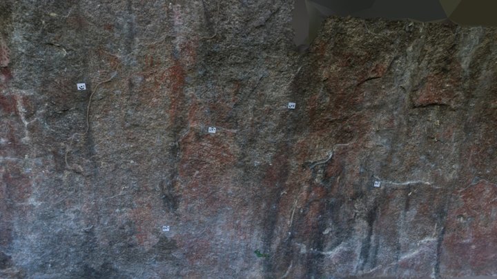 Caraballo_test 3D Model