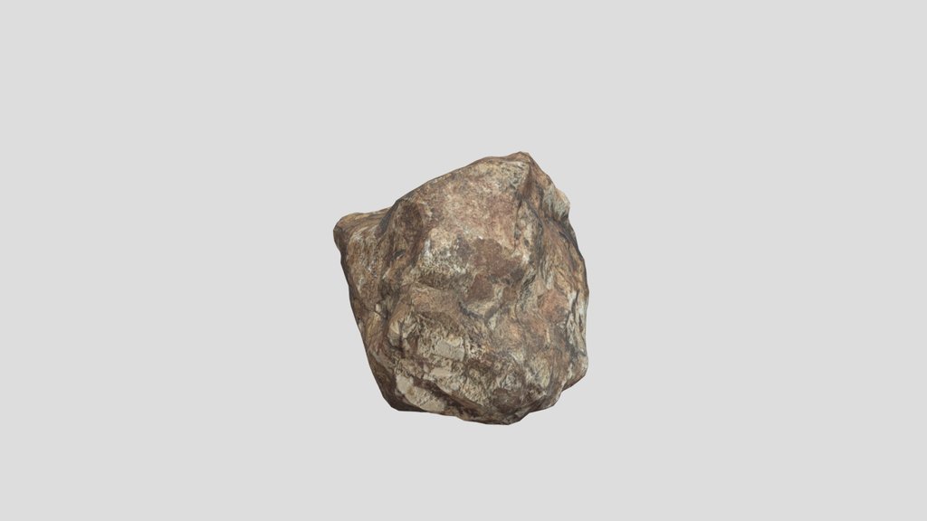 Rock Brown