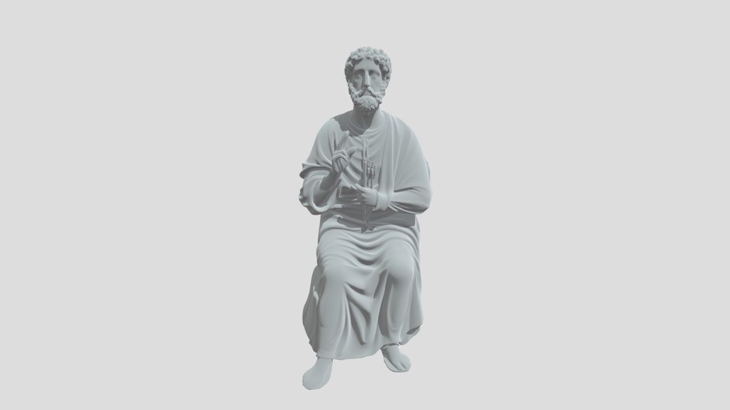 St Peter