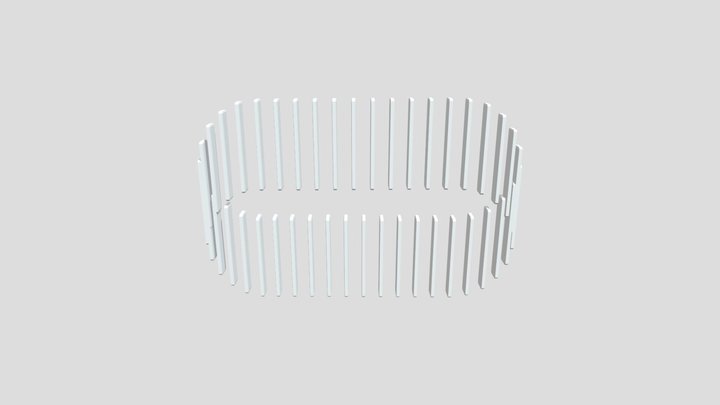 Conveer 3D Model