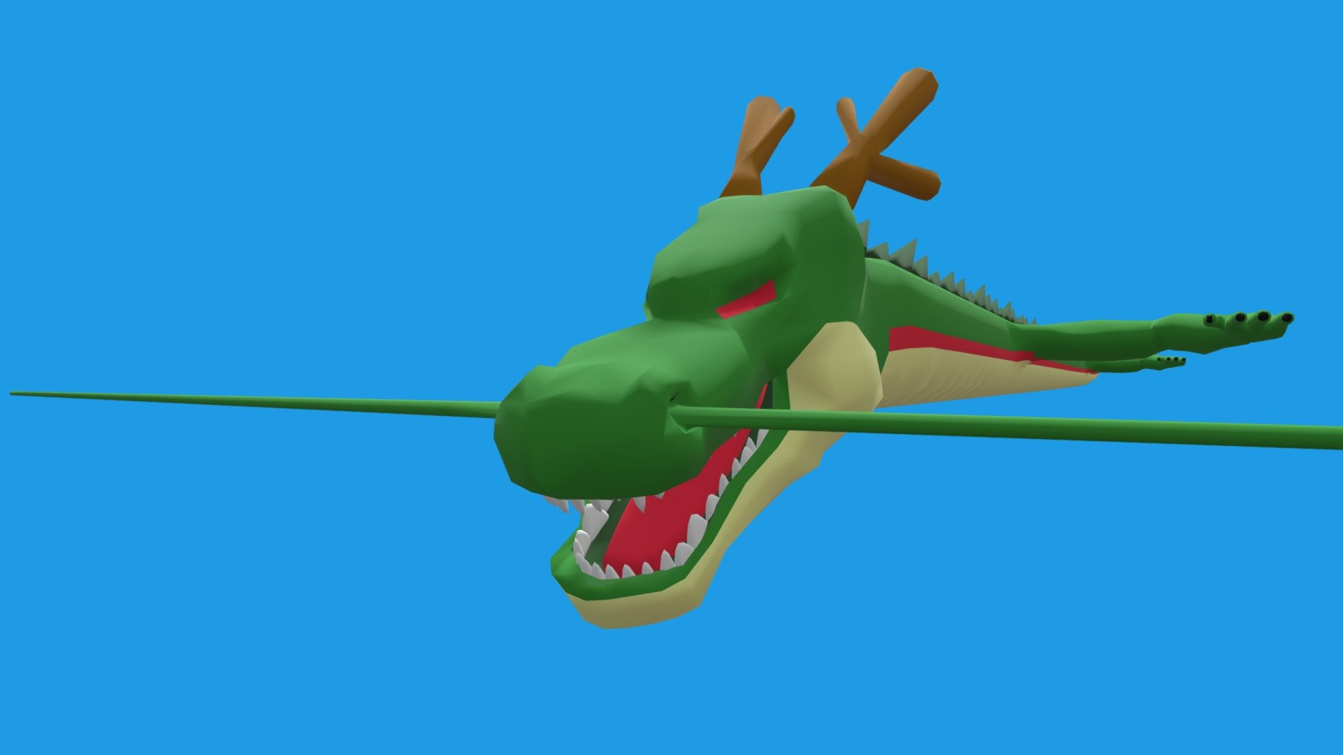 Shenlong
