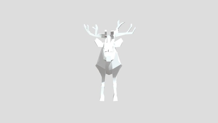 66118746 3D Model