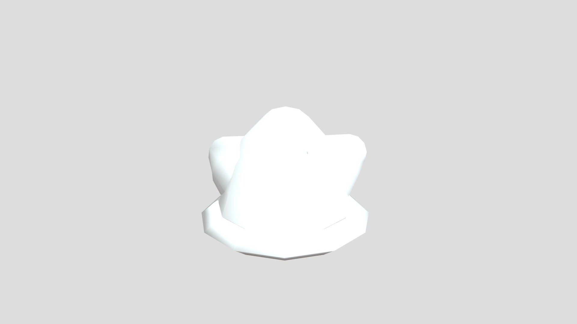 Ring Kirby Hat