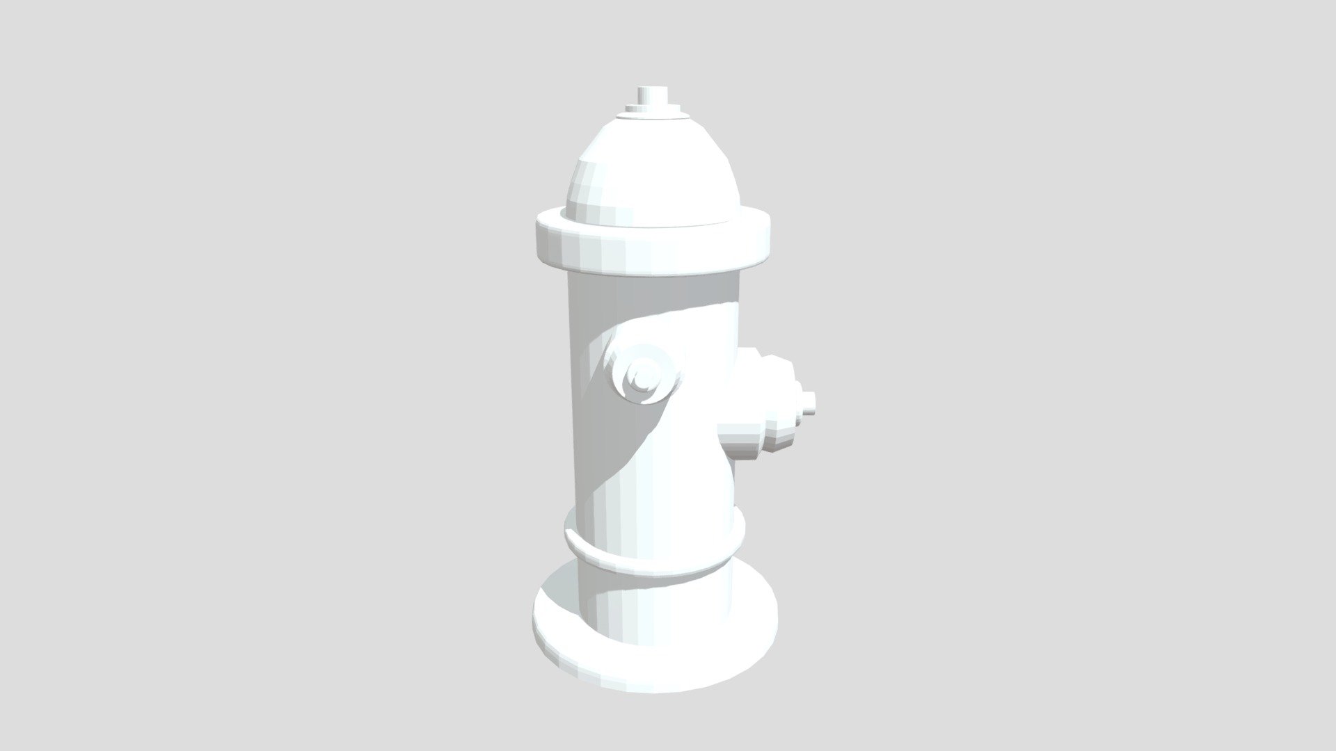 Hydrant \ HomeWork XYZ