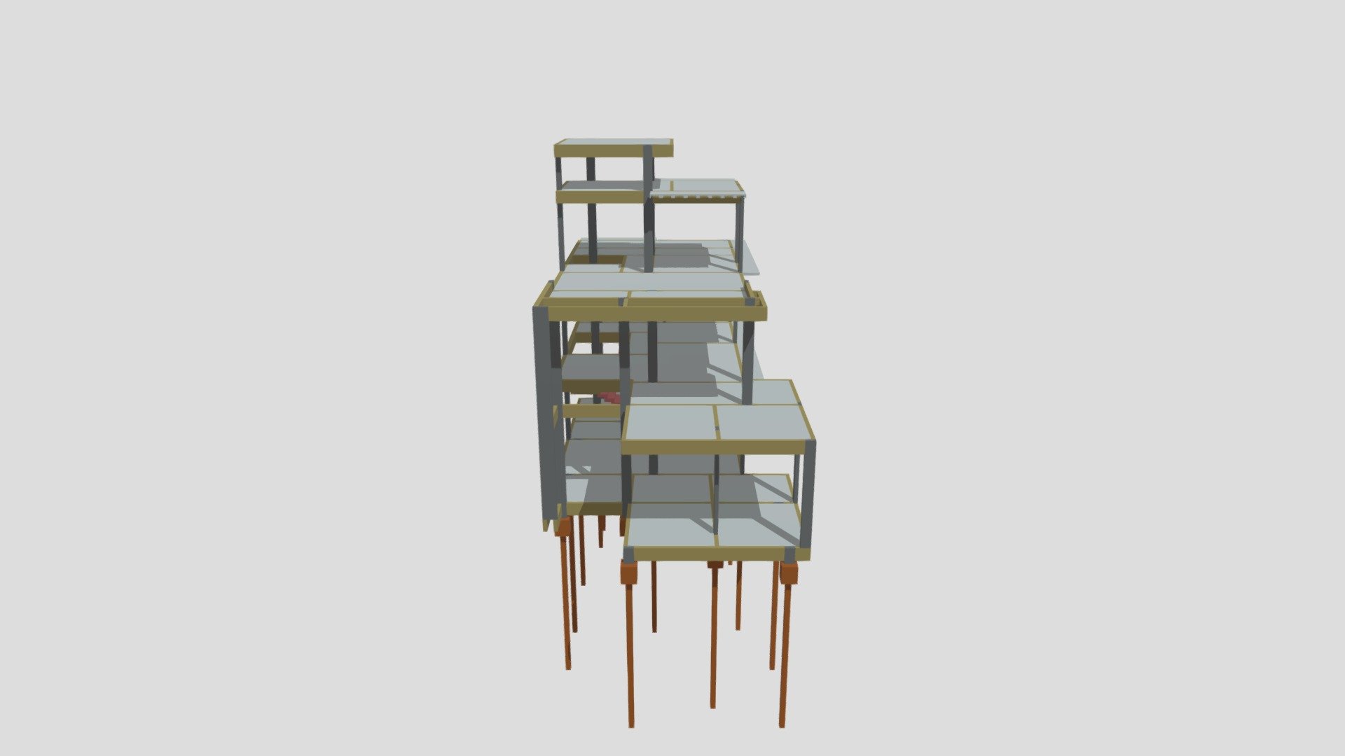 EST - DUC ARQ -01