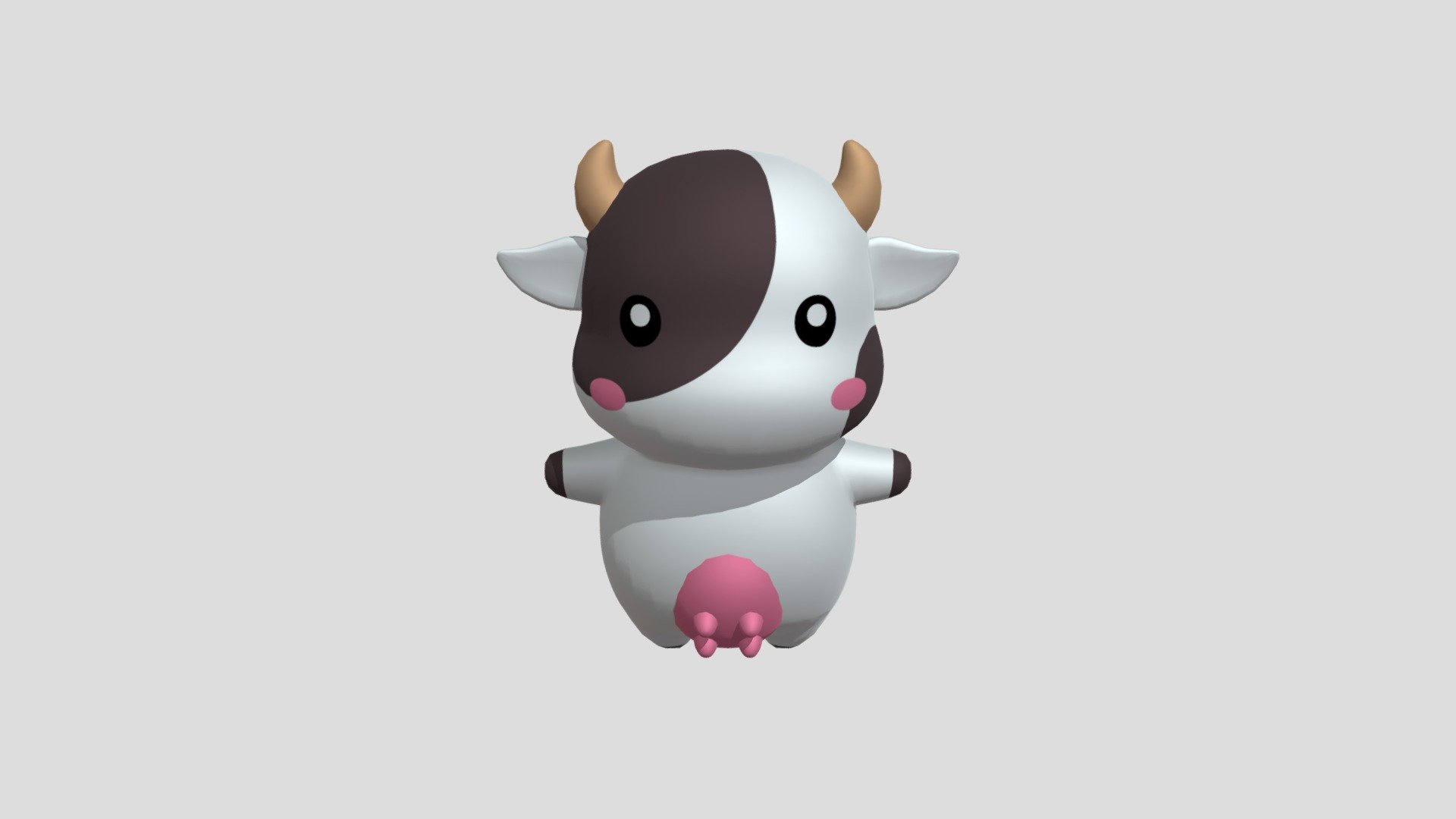 Cowdi 3D