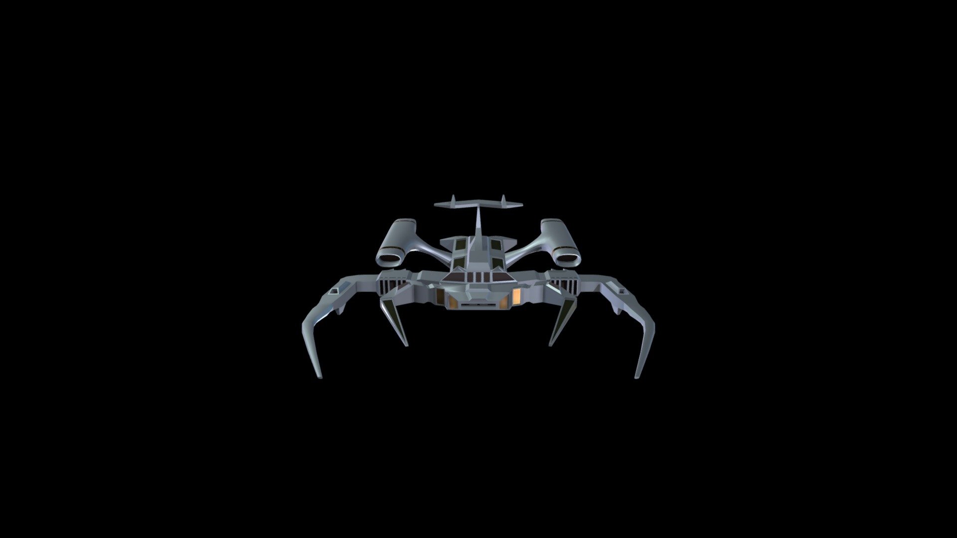 Spaceship
