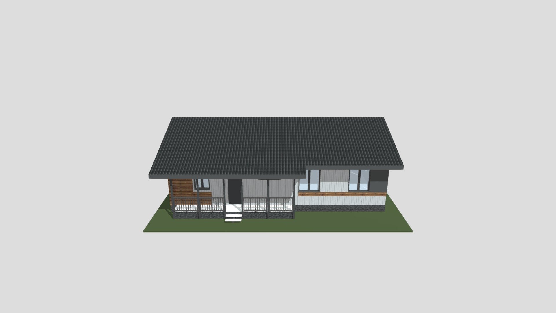 S30 DAE1 HOUSE
