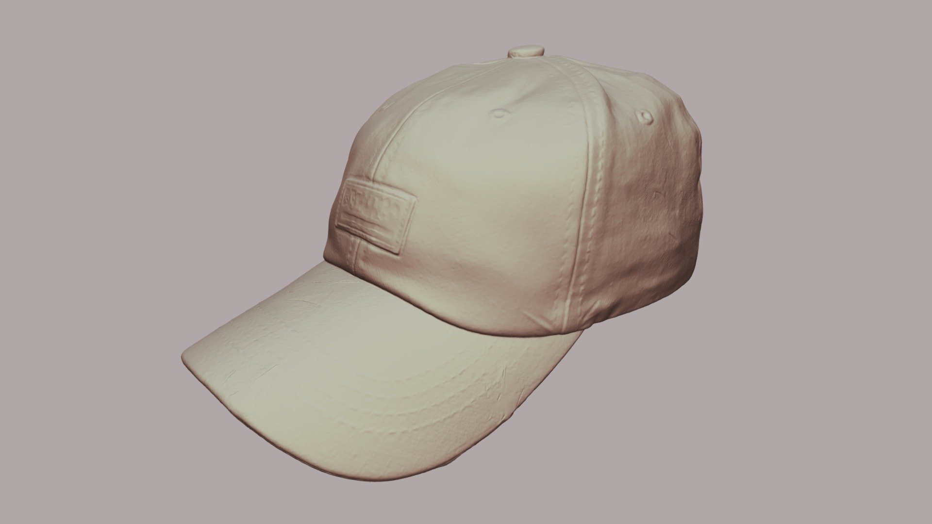 Baseball Cap watertight