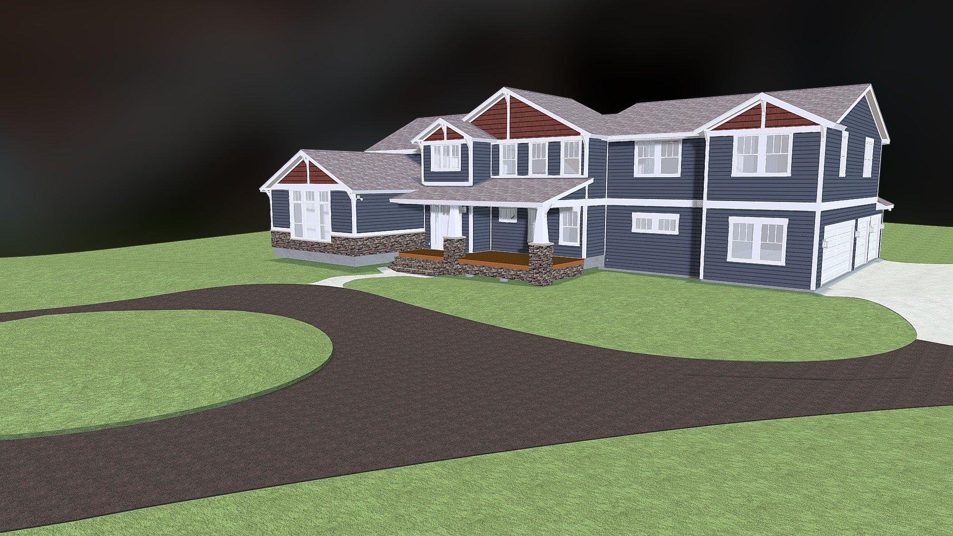 Mullen, 3d full overview, 05/26/2017