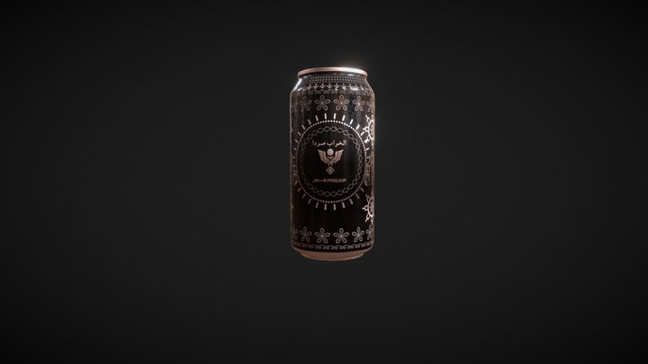MODEL_FBX 3D Model