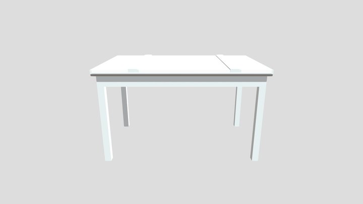 Croftify_ Lesson3_ Exercise1 3D Model