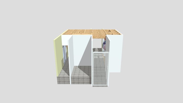 TECNOLOGIAS 3D Model