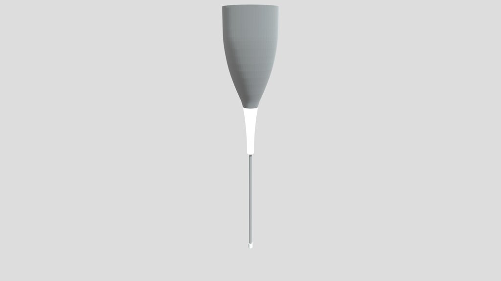 Anemon Lamp By Belid