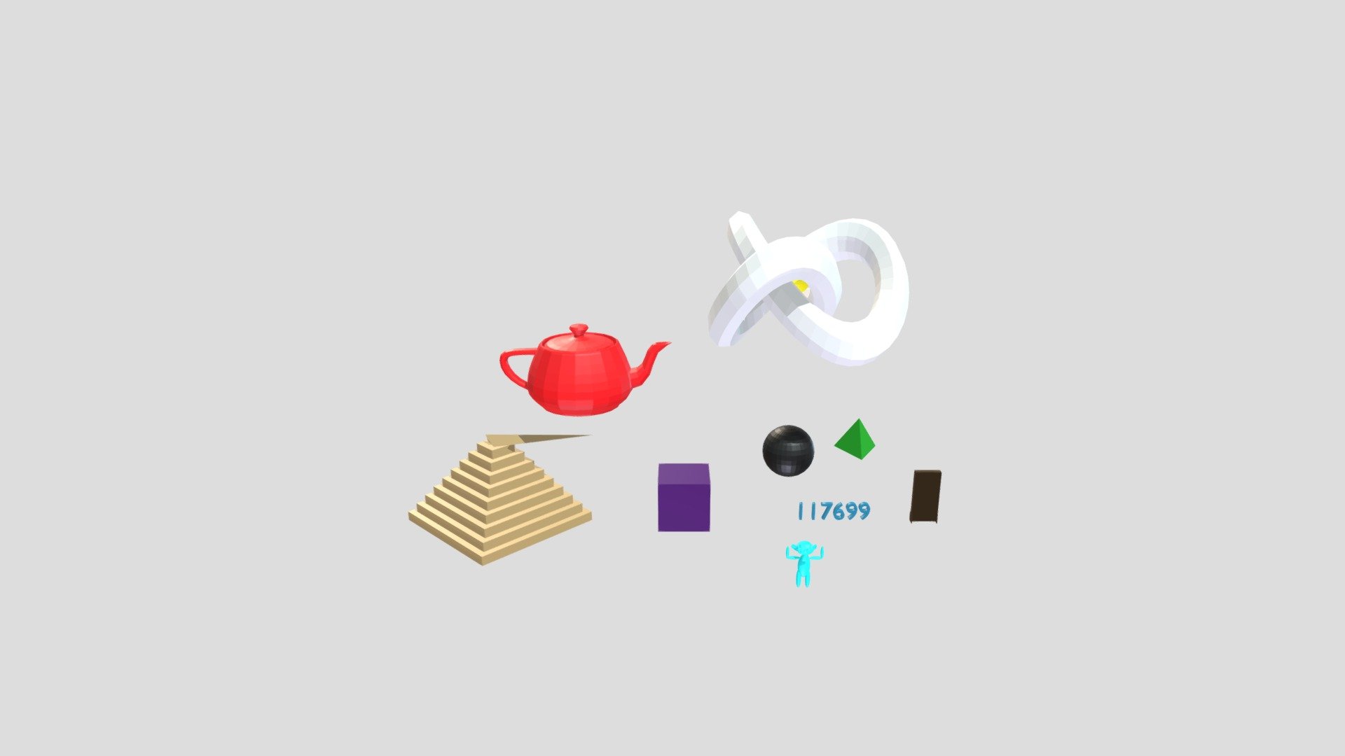 Ian - Weird - VR