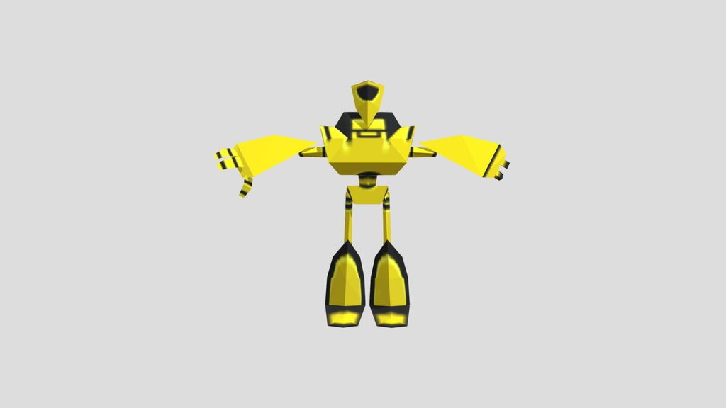 Hornet (BLoSC)