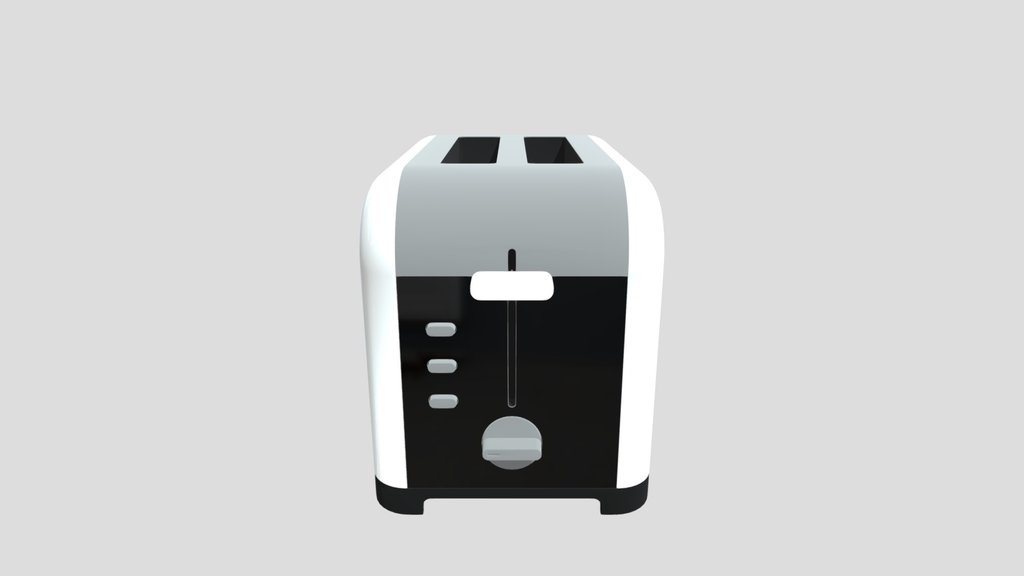 Toaster