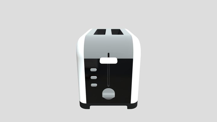 Toaster