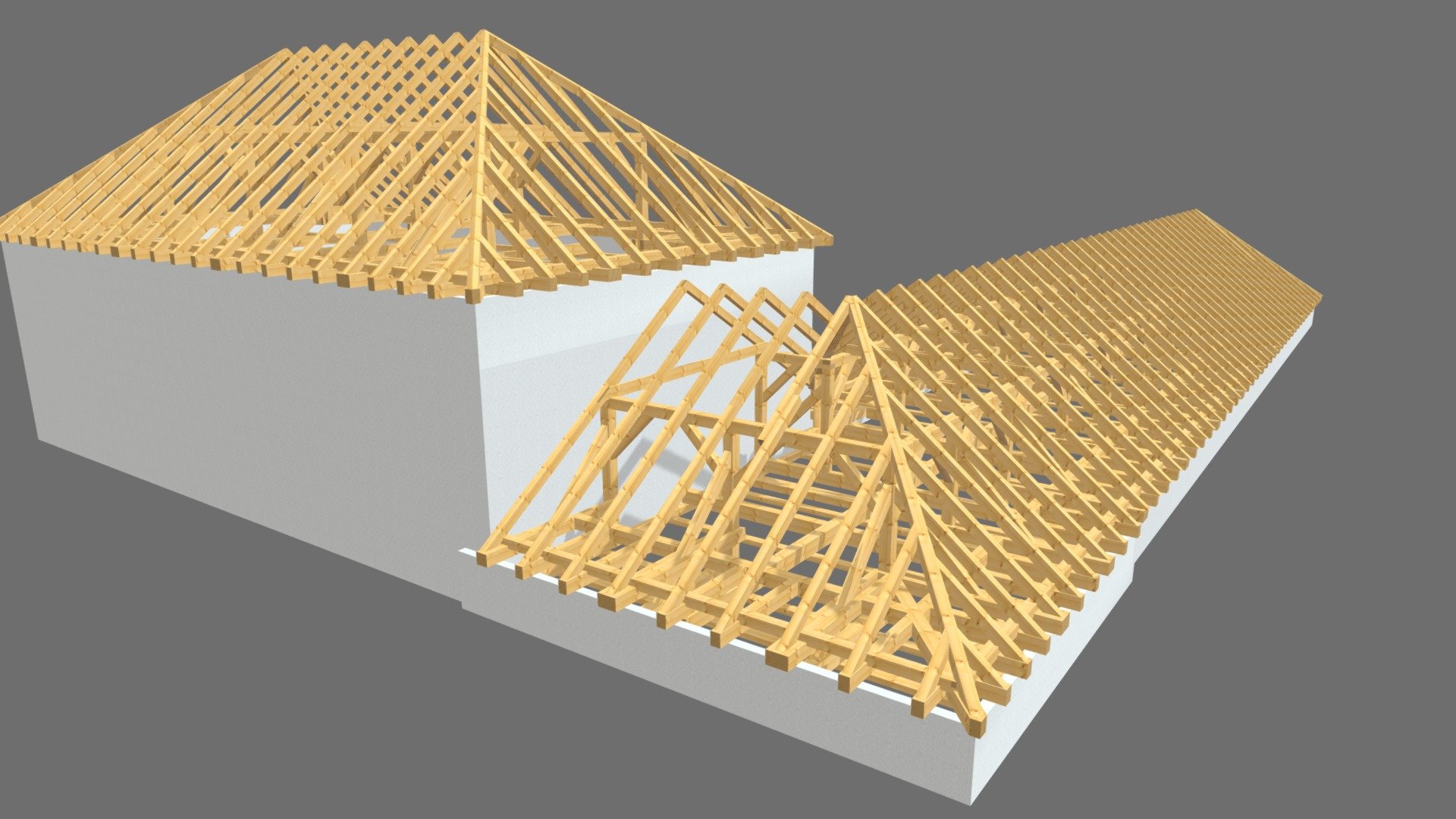 154 - 3d Model By B.b. Universal Generalbau Kft. (@bb Universal 