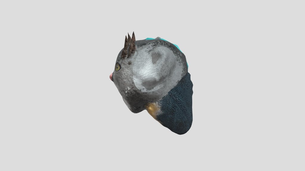 Creature