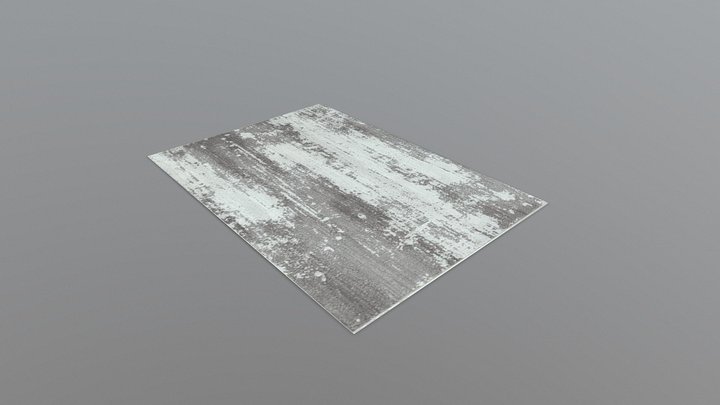 Carpet 3D Model