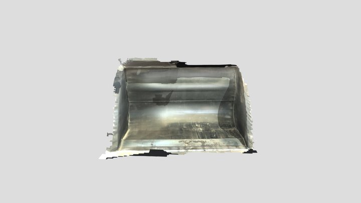 New Model 3D Model