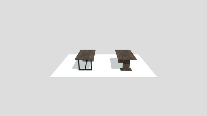 4 3D Model