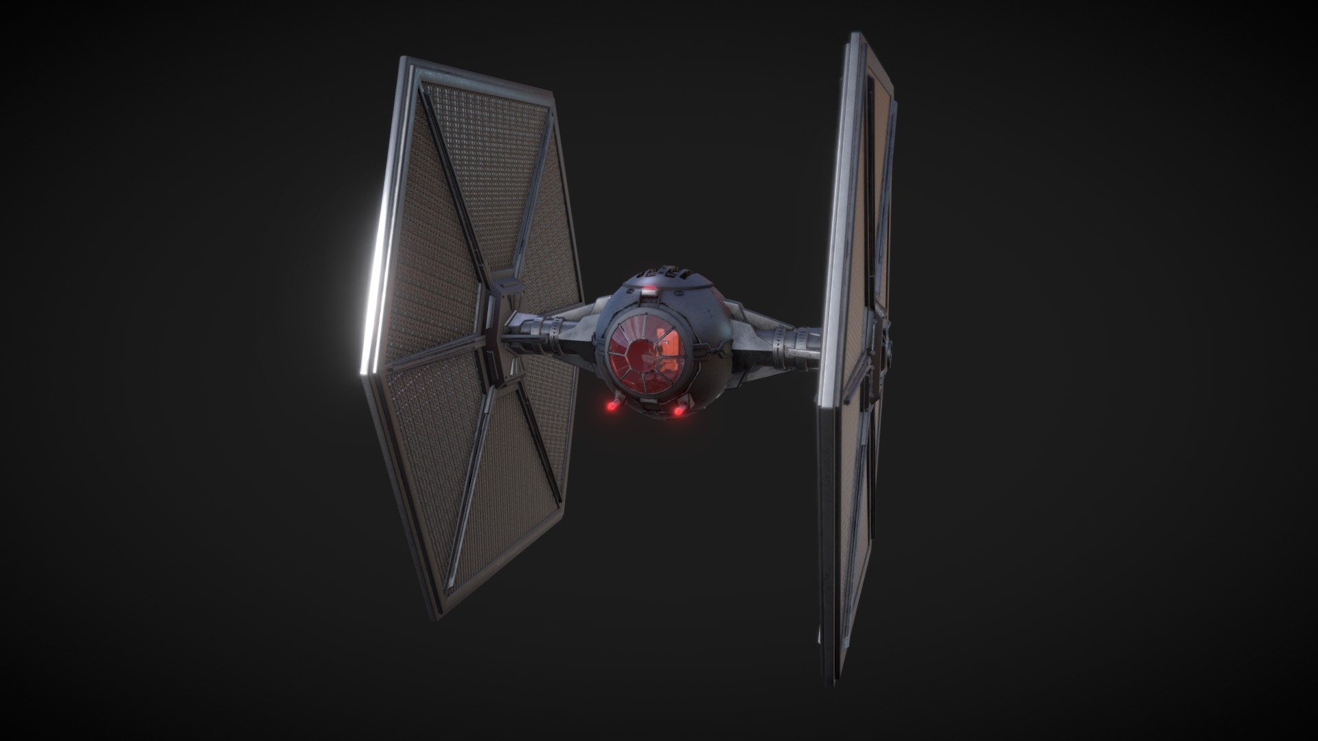 TIE Fighter