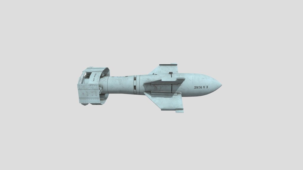 Fx-1400 (War Thunder) Fritz X