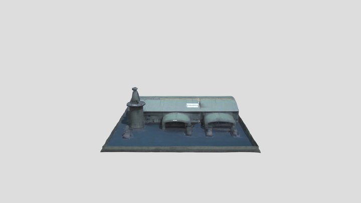 SCP-5299 – Free 3D Model STL