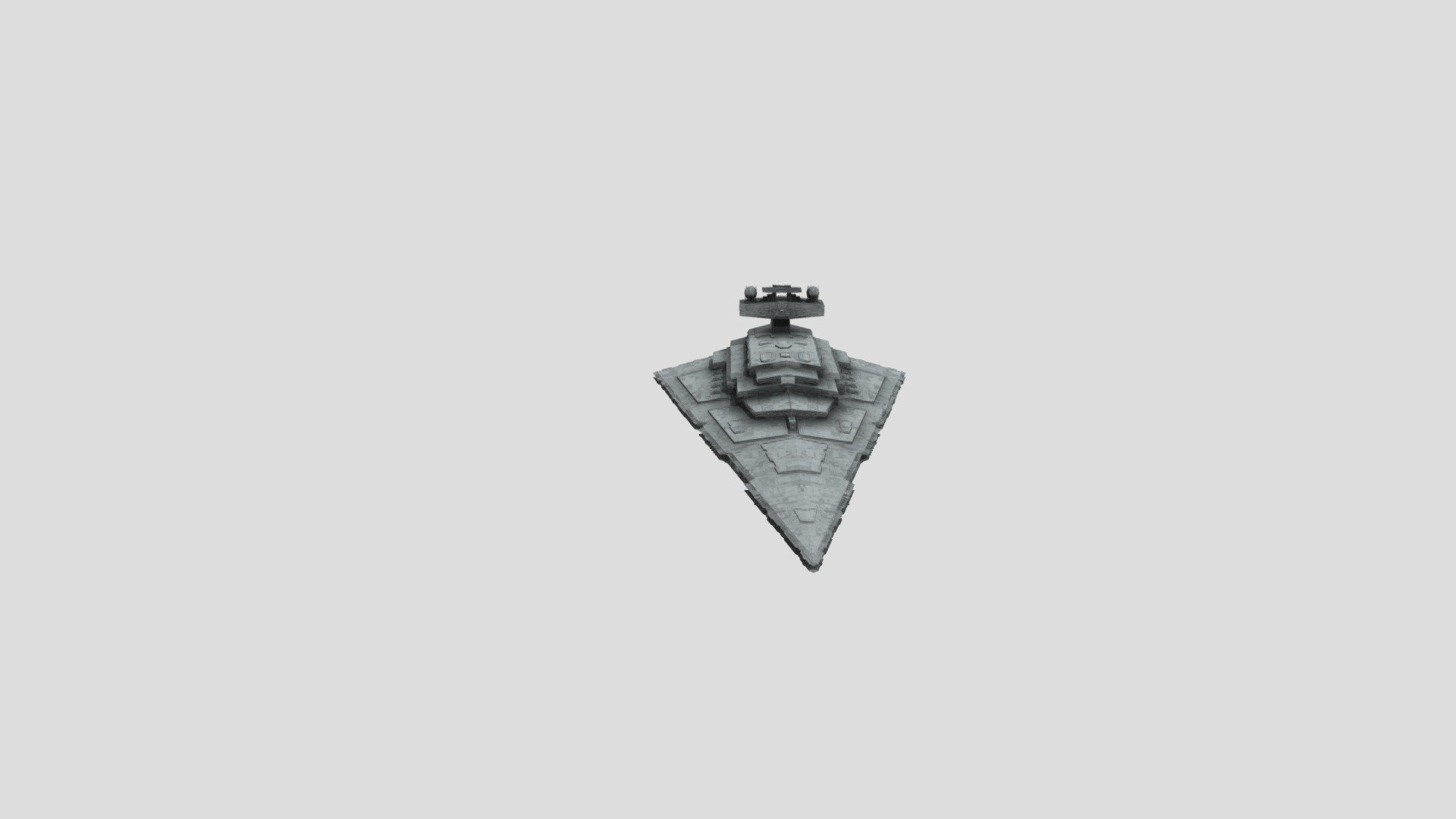 Destructor Star Wars