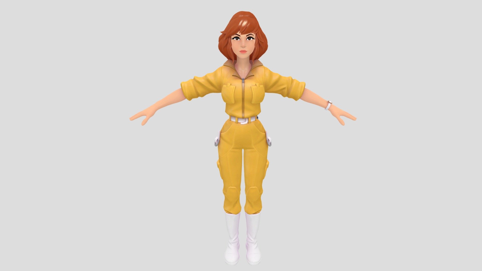 NASB2 April,O Neil — Sketchfab embed 3D viewer