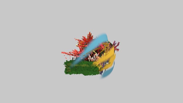 Untitled_22 3D Model