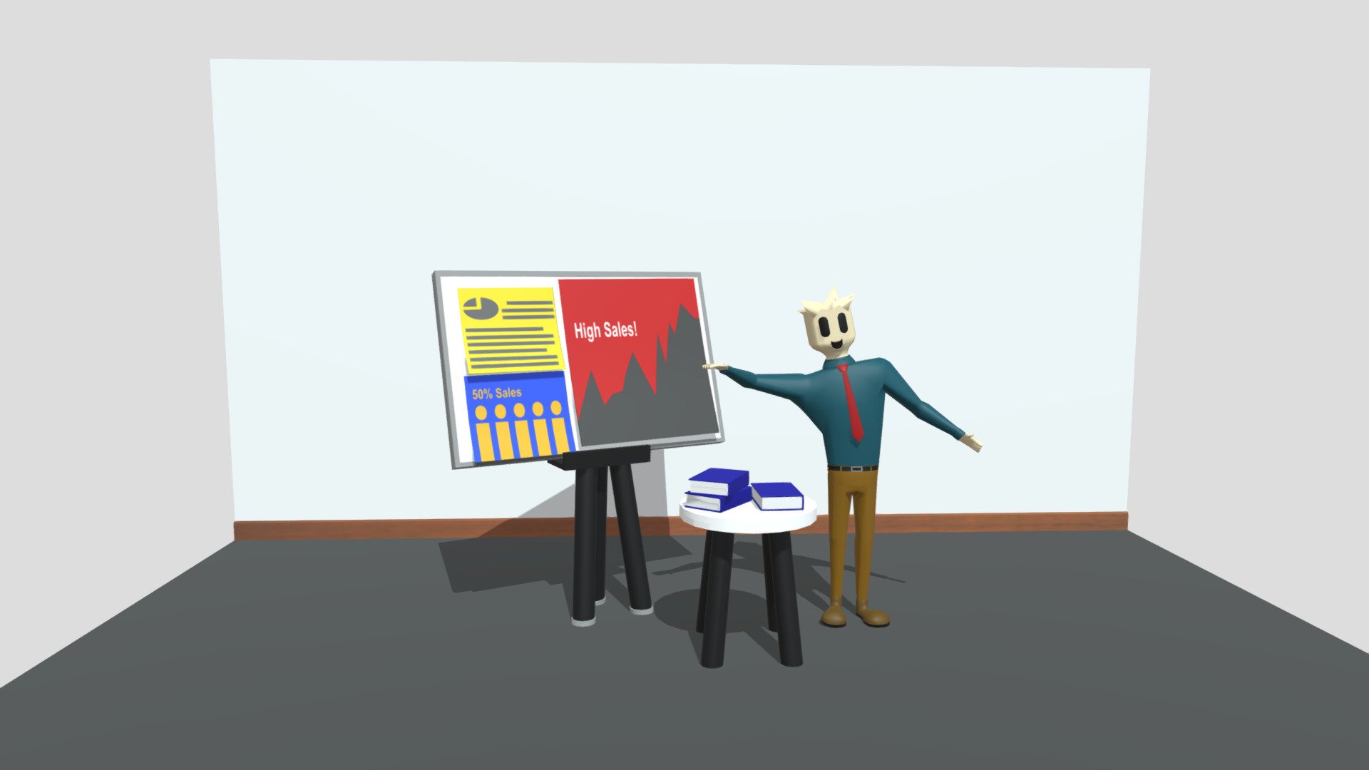 Presentasi Kantor