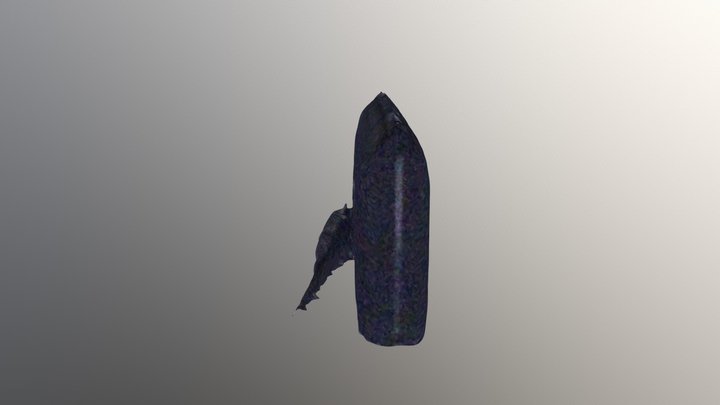 test 3D Model