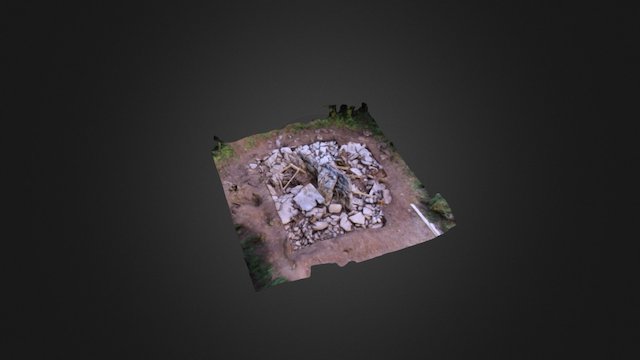 CL016-061002_Mid-ex_1 3D Model