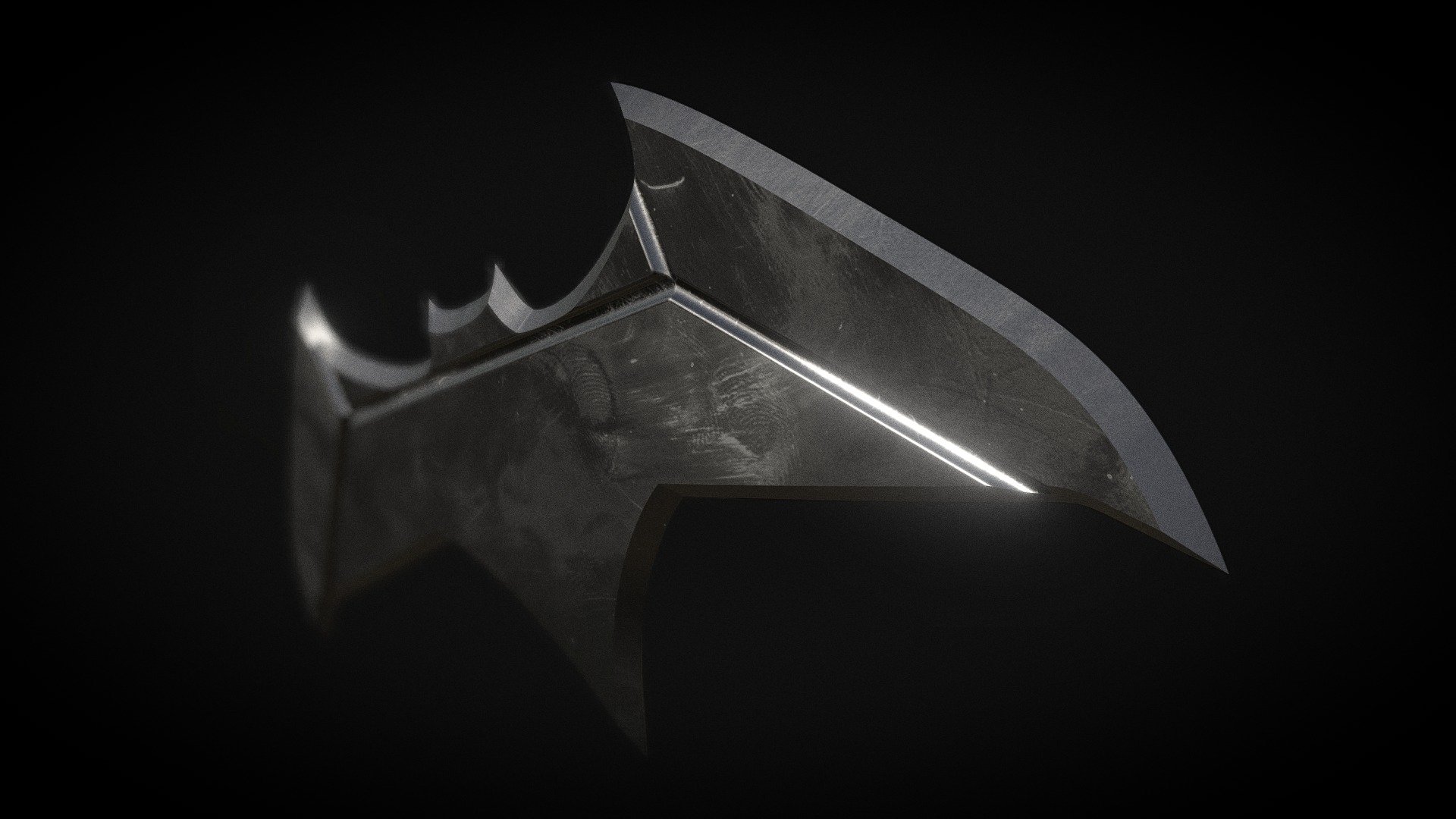 HD wallpaper: Batman Batarang emblem, shadow, logo, the dark knight,  backgrounds | Wallpaper Flare