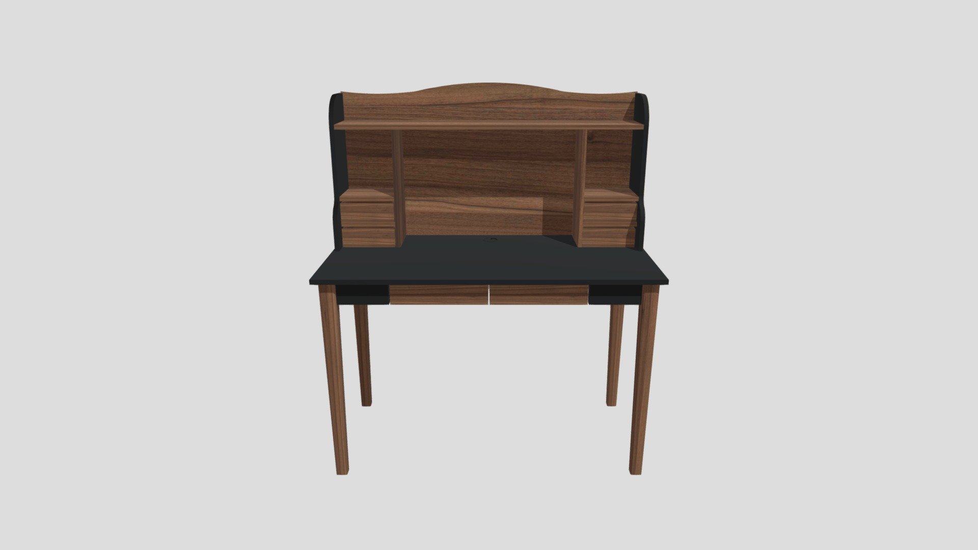 Felor- Brown-3D