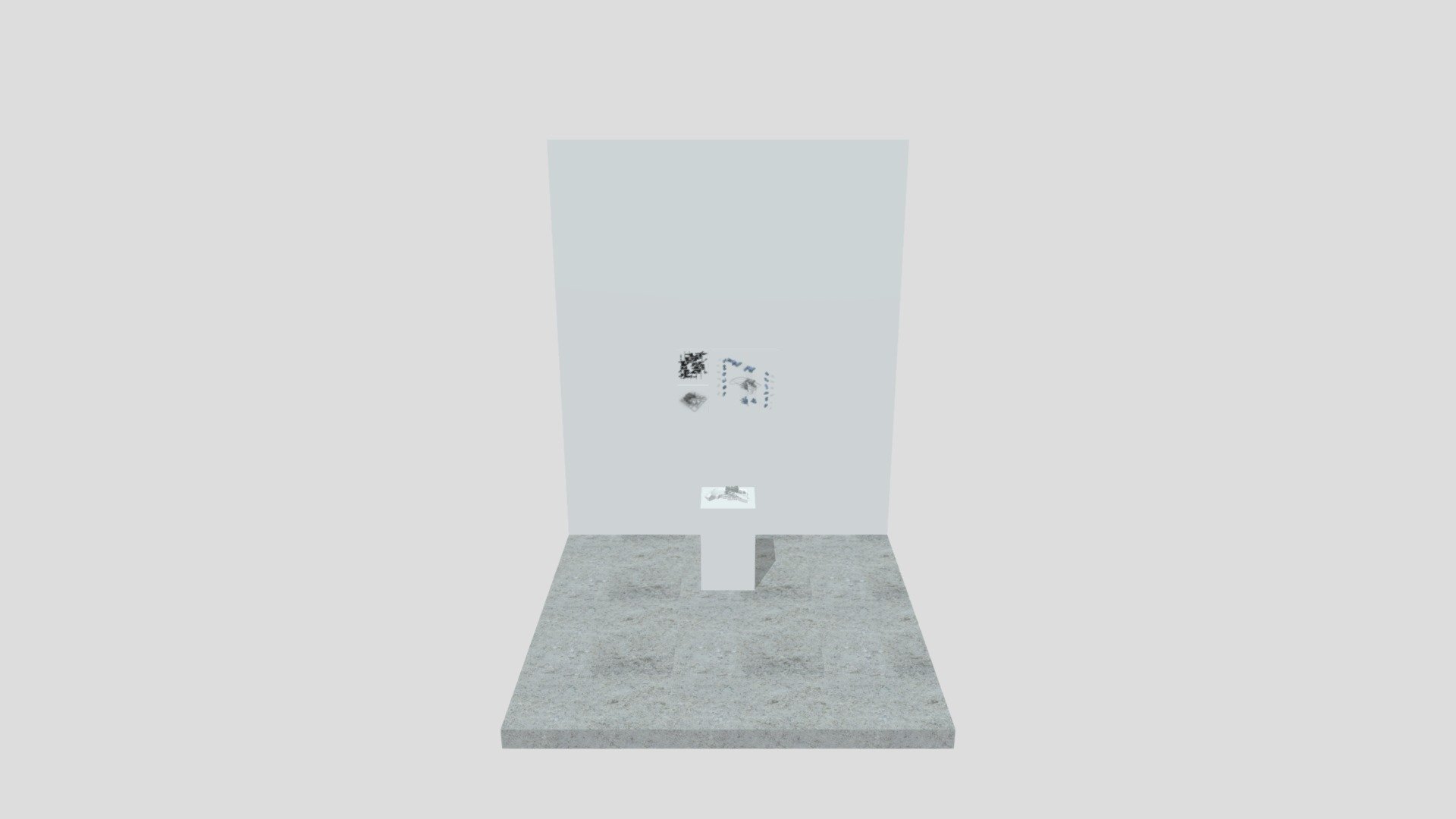 Robin Smith Primer 1 Wall