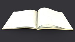 Antique Manuscript