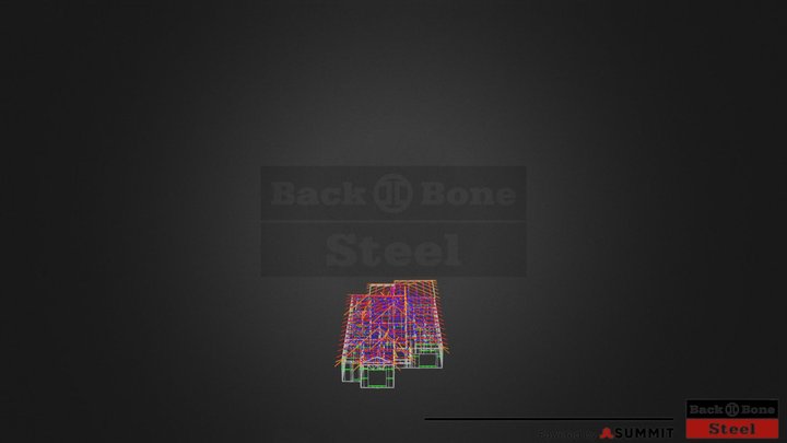 510336-10013 3D Model
