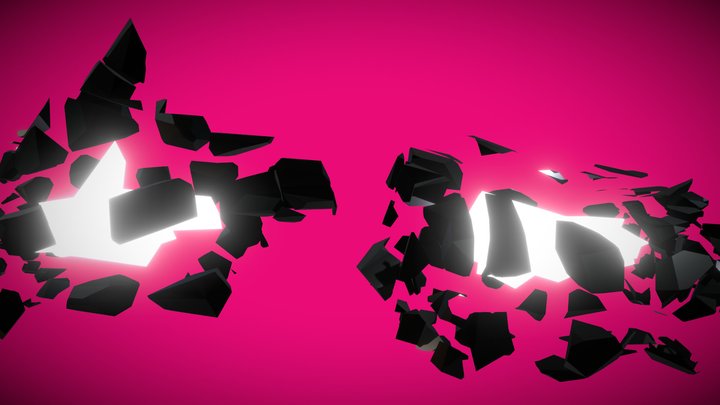 RTJ EXPANSION 3D Model