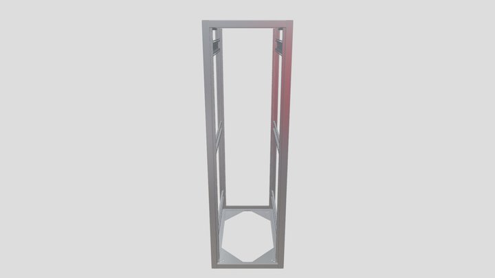 Crenlo Demo 3D Model