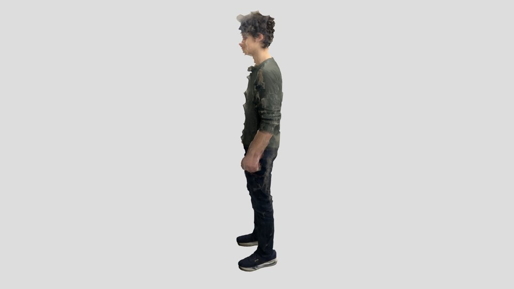 Max Npc