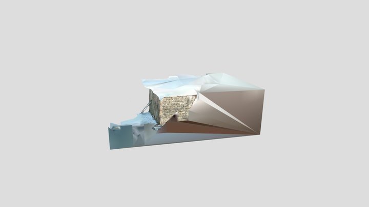 Export 3D Model