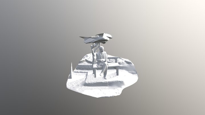 3D Reconstruction 3D Model