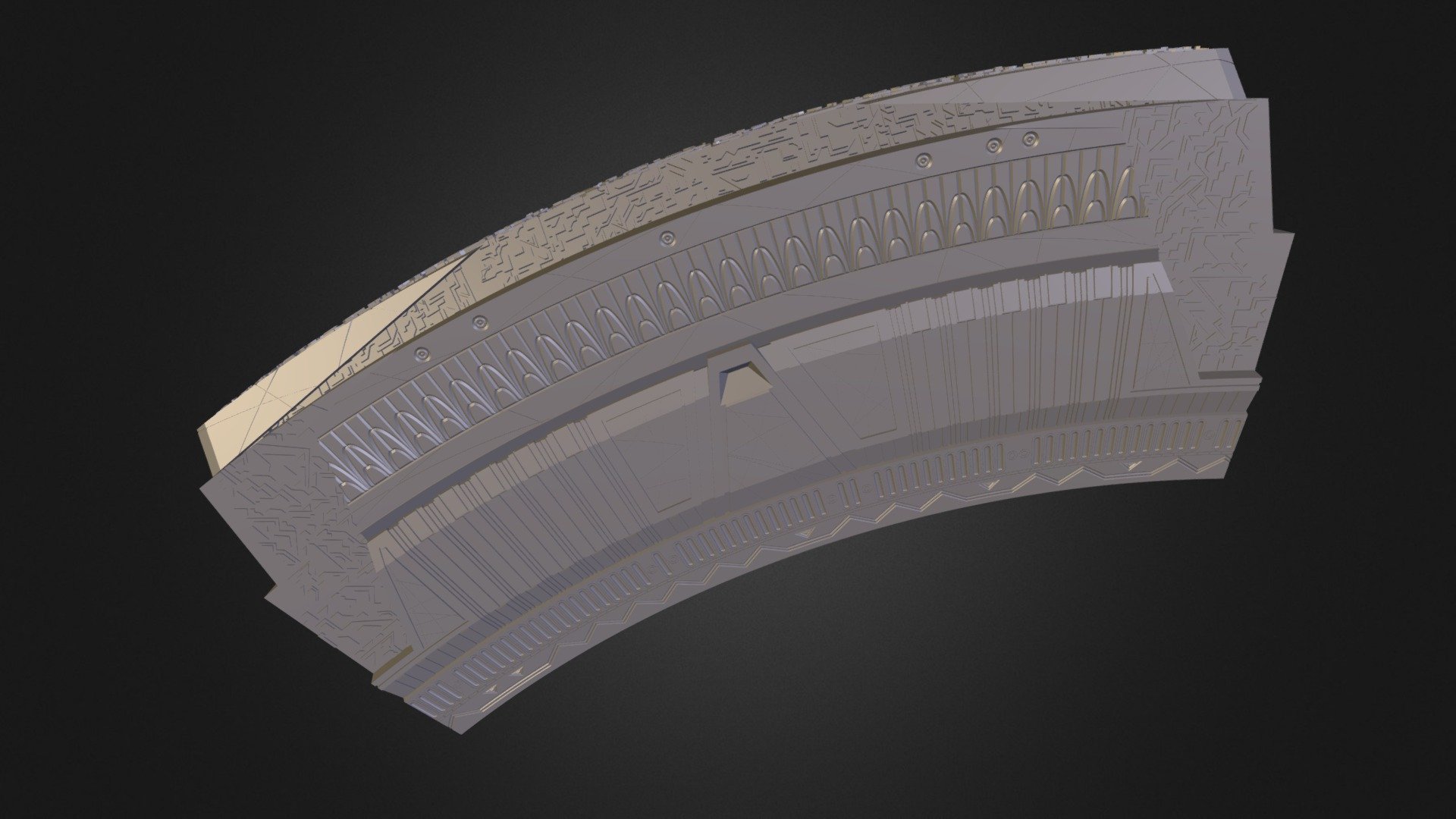Astaros3d