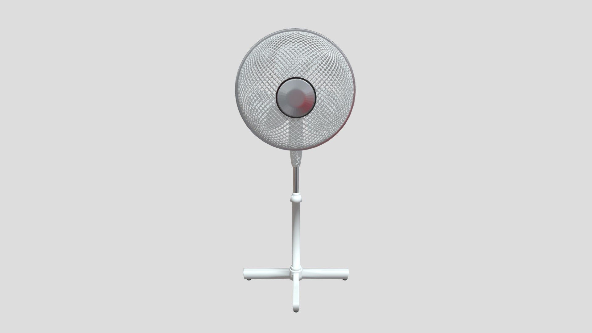 Ventilator-fan