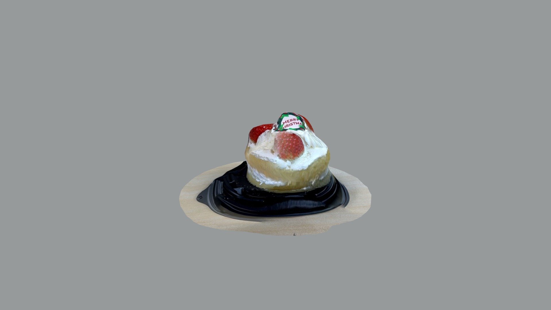 クリスマスケーキ