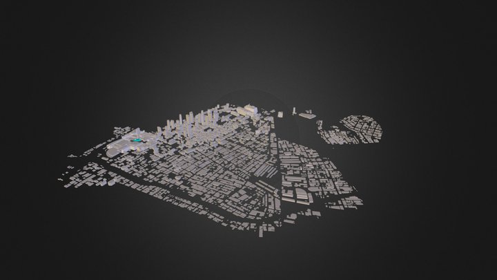 test.3ds 3D Model